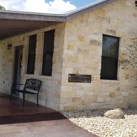 Rocky Hill Teich Hutte Pond Cottage מראה חיצוני תמונה
