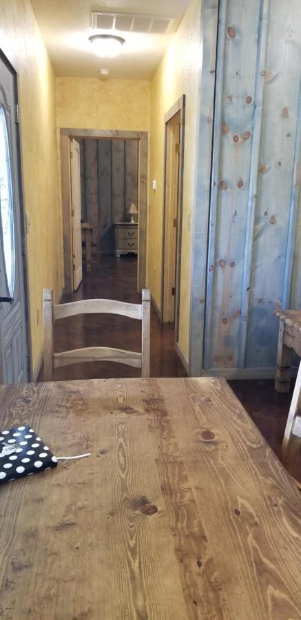 Rocky Hill Teich Hutte Pond Cottage מראה חיצוני תמונה