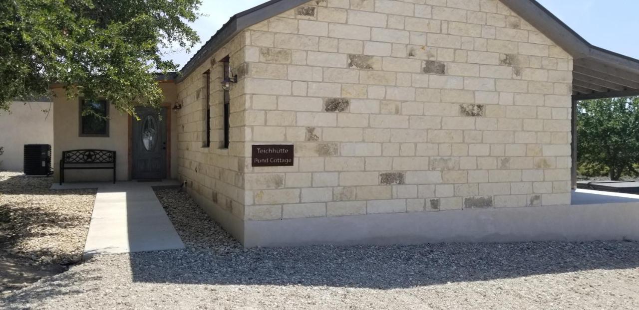 Rocky Hill Teich Hutte Pond Cottage מראה חיצוני תמונה